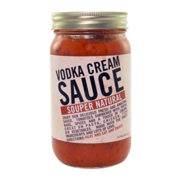 Sauces Souper Natural Soups And Sauces